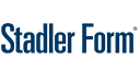 Logo marki Stadler Form